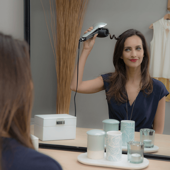 Babyliss c1600e curl secret hot sale