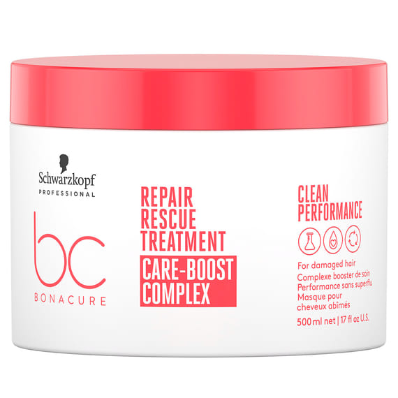 Care Boost Repair Rescue Treatment