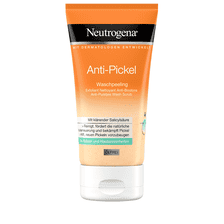 Anti-Pimple Daily Exfoliating Cleanser
