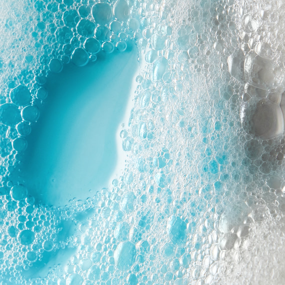 Fresh Ocean Shower Gel