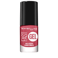 Nails Fast Gel 6 Orange Shot