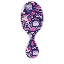 Mini Detangler - Mermaids & Unicorn