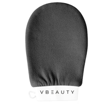 Peeling Glove Black