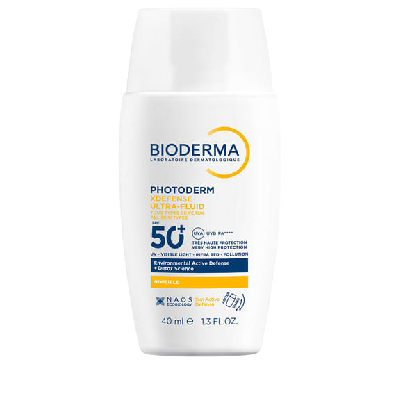 Photoderm Xdefense - Transparent