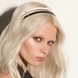 Cellulose Acetate Headband Small
