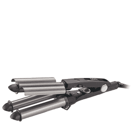 BaByliss Pro Three-layer Crimping Iron Titanium Turmalin