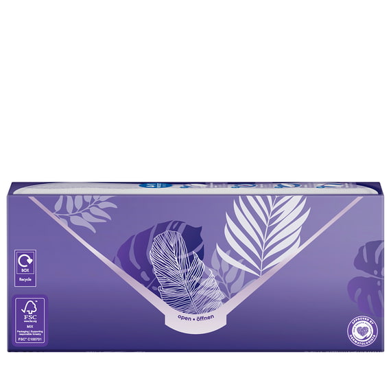 Slipeinlagen Extra Long Odour Lock - 24 Stk.
