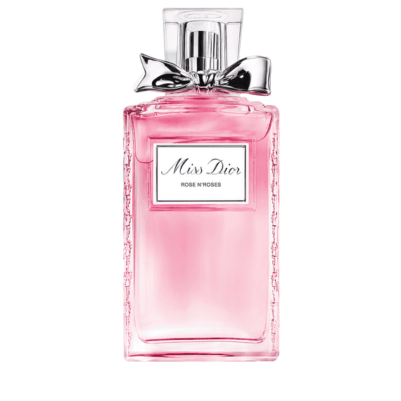 Miss Dior Rose N' Roses Eau de Toilette