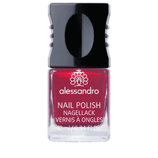 Nail Polish Sexy Jill