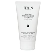 Moisturizing Face Mask