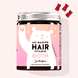 Ah-mazing Hair Vitamin (sans sucre) - 60 Bears