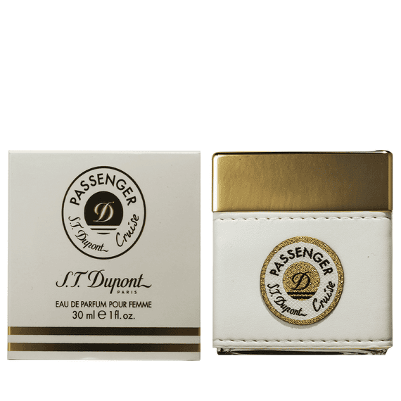 Dupont Passenger Cruise Eau De Parfum Spray