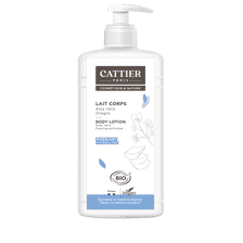 Firming Body Lotion