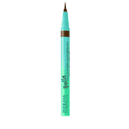 Butter Palm Feathered Micro Brow Pen Universal Brown