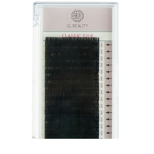 C-Curl 0,20, 8mm