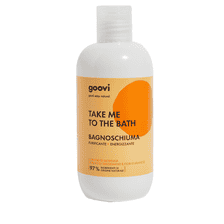 Take Me To The Bath - Bain Douche purifiant & énergisant