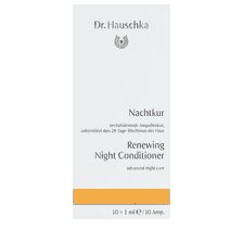 Dr. Hauschka - Nachtkur