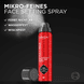 Setting Spray: 3-Second Setting Mist