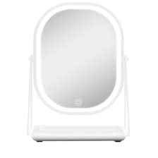 Miroir De Table Avec Lumière LED