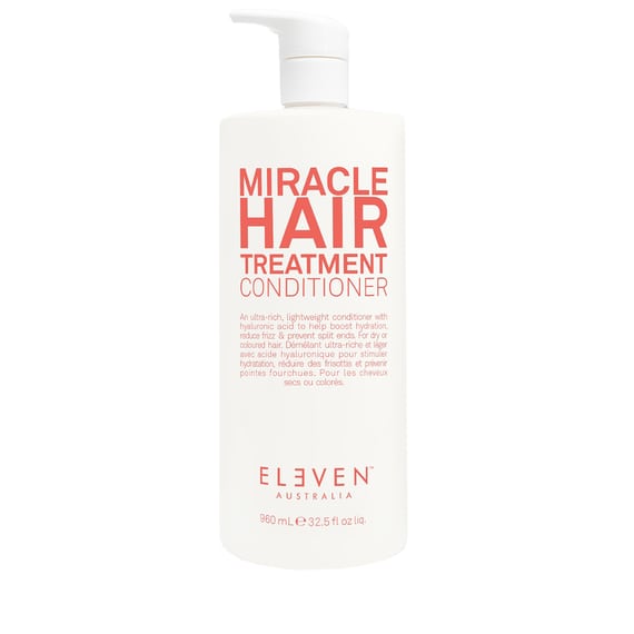 Miracle Hair Treatment Conditioner