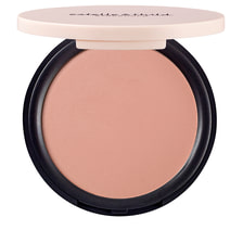 Fresh Glow Satin Blush Sweet Coral