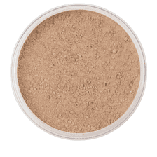 Powder Foundation Ingrid - Cold Medium