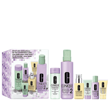Great Skin Everywhere - Dry Combination Skin Set