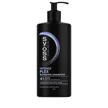 Shampooing Intense Plex