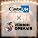 Cerave x Zürich Open Air