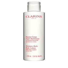 Baume Corps Super Hydratant