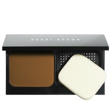 Skin Weightless Powder Foundation Warm Walnut