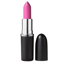 MACximal Sleek Satin Lipstick - Saint Germain