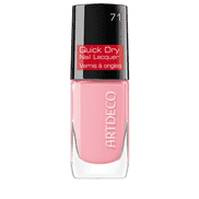 Quick Dry Nail Lacquer - 71 cosy rosy