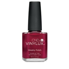 Vinylux Red Baroness