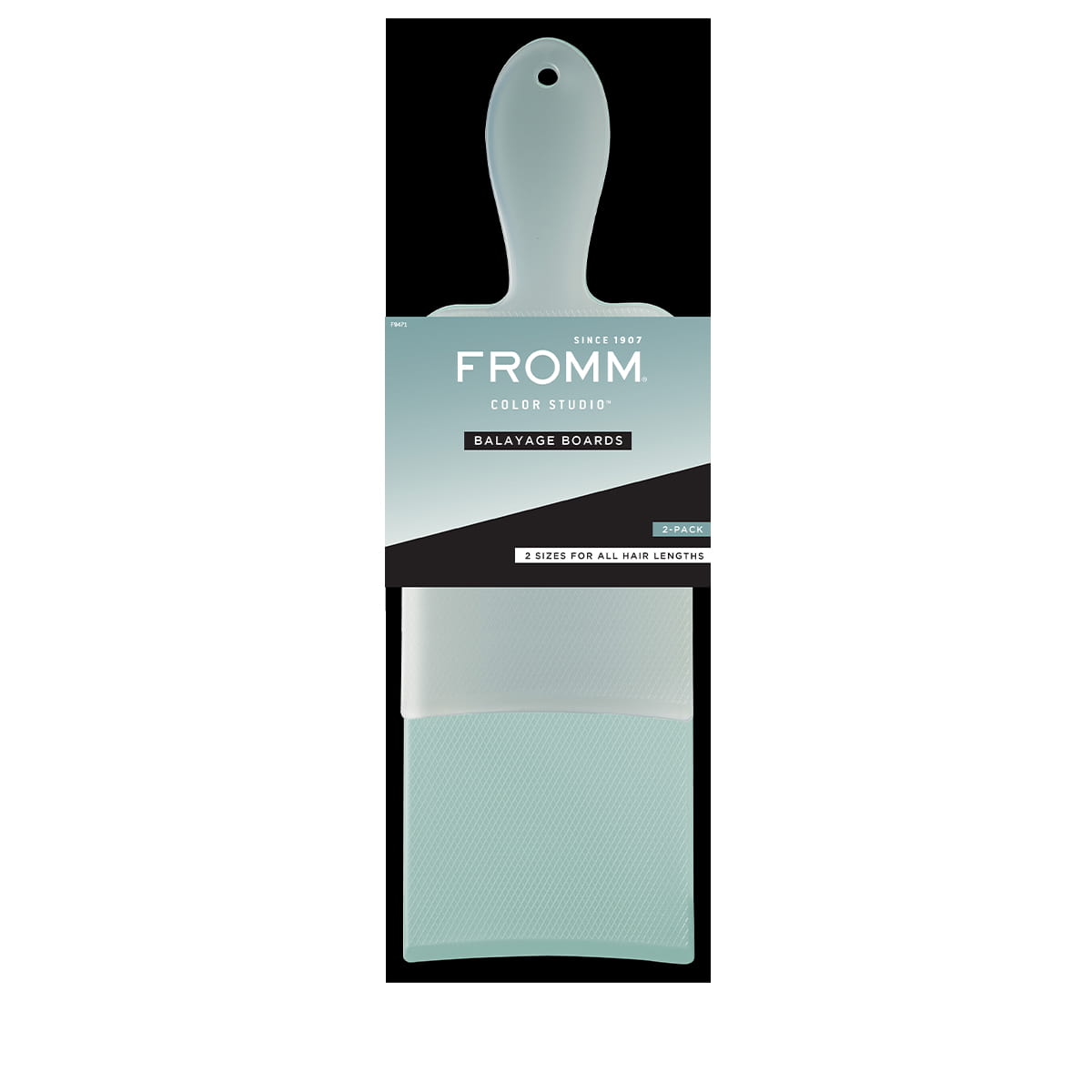 Fromm • BalayageBretter •