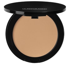 Mineral compact powder 15