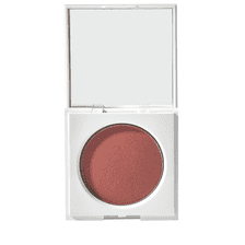 I'm Not Shy Creamy Powder Blush - 04 Mauve Rose
