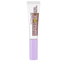 Super Lock Brow Glue Eyebrow Gel 257 Medium Brown