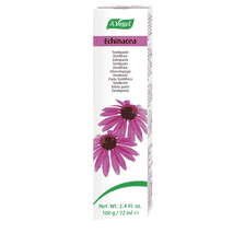 Zahnpasta Echinacea