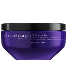 Yubi Blonde Treatment