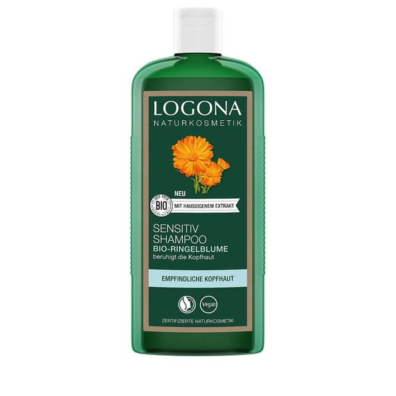 Shampooing Apaisant Acacia Bio