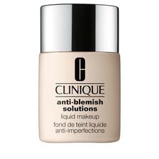 Anti-Blemish Acne Solutions Makeup WN 01 Flax