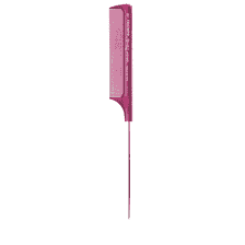 261 33 Pin tail comb fine teeth