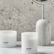 Scented Candle - Fresh Linen
