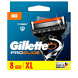 ProGlide Lame di Ricambio - Confezione da 8