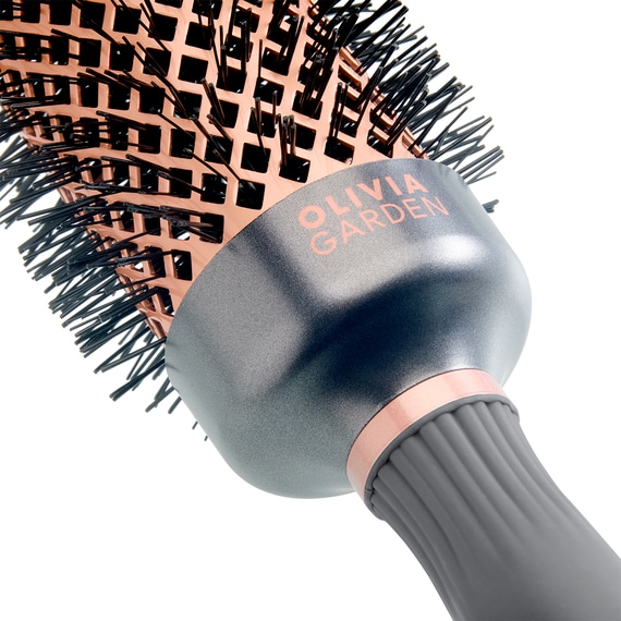 Expert Blowout Heat Nylgard Bristle 45 mm