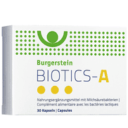 Biotics-A 30 Capsules