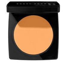 Sheer Finish Pressed Powder