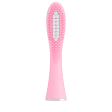 ISSA mini Hybrid Brush Head Pearl Pink