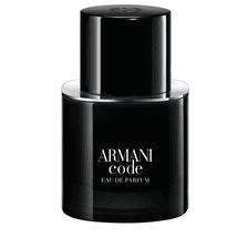 Code Eau de Parfum